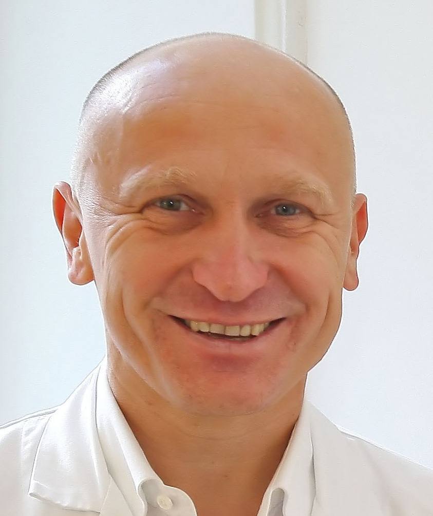 psychotherpie graff Univ.-Doz. Dr. Gerhard Prager - Erfahrungen mit der Wahlarzt-Software Latido.