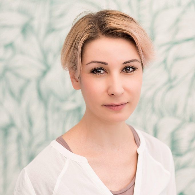psychotherpie graff Dr. Petra Hirtler - "Die Usability von LATIDO ist wie bei anderen modernen Apps, die man aus dem Alltag kennt - wirklich gut gemacht."