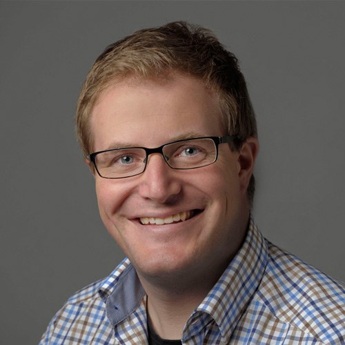 psychotherpie graff Gerald Suttner M.SC. - "Ich kann nun per Knopfdruck digital und sicher mit meinen Patienten in Kontakt treten."