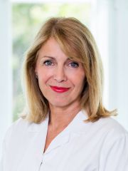 psychotherpie graff Univ.-Prof. Dr. Erika Jensen-Jarolim - "Es ist glaub ich aktuell der richtige Zeitpunkt innovative Services im Gesundheitsbereich anzubieten."