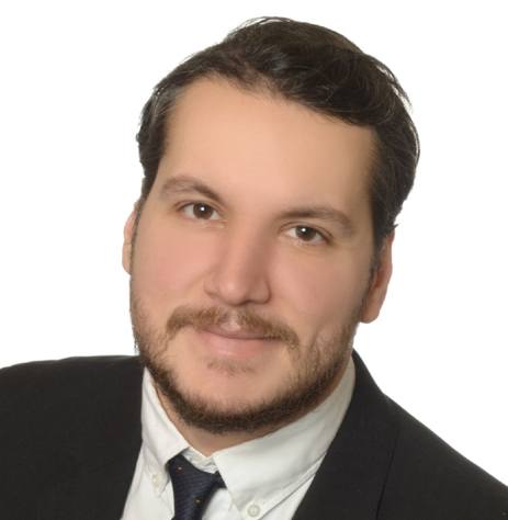 psychotherpie graff Dr. Ioannis Tentzeris - "Ich kann mit LATIDO alle Prozesse abbilden und brauche keine zusätzlichen Softwarelösungen."