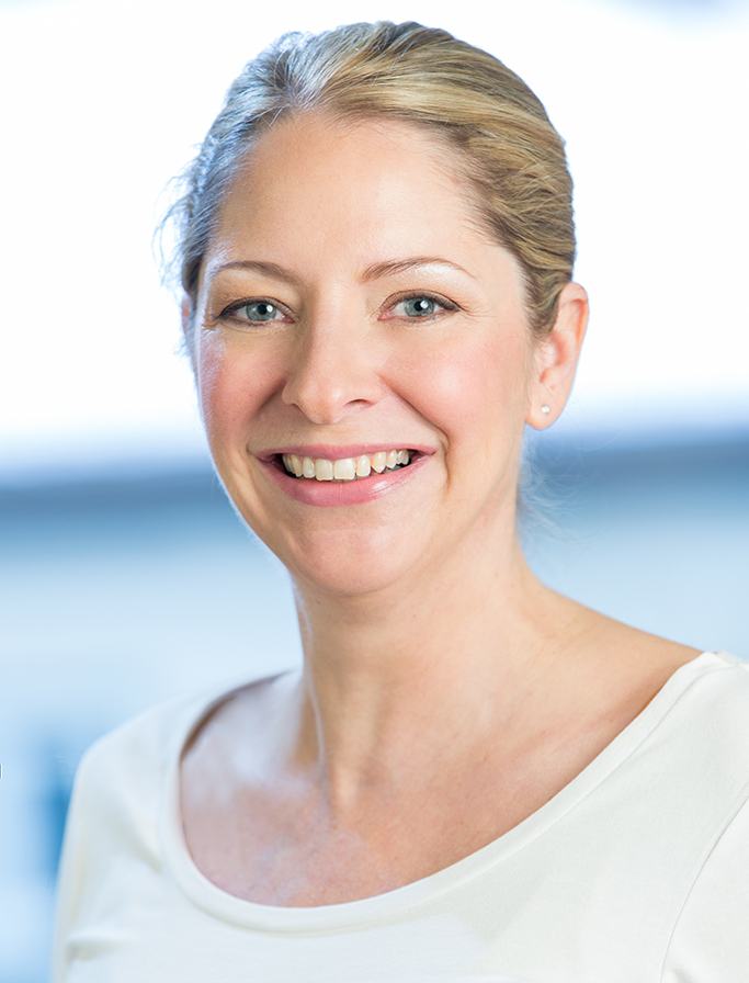 Dr. Lisa Mailänder