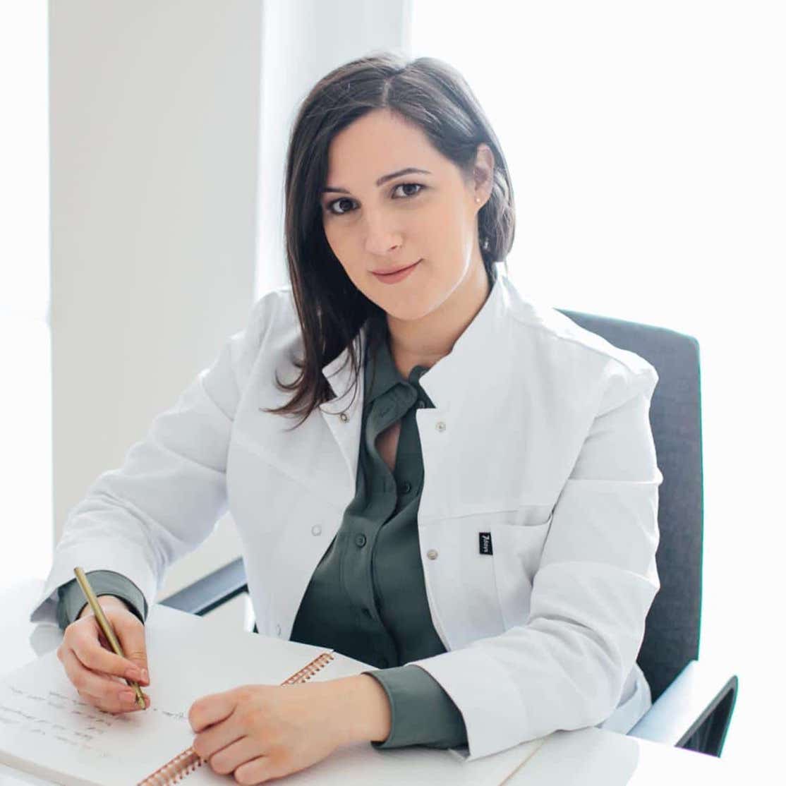psychotherpie graff Dr. Nadine Vavra -"Ich kann Kollegen nur raten, den Schritt zu wagen. Ich habe die Erfahrung gemacht, dass es sich wirklich auszahlt, die Software zu wechseln."