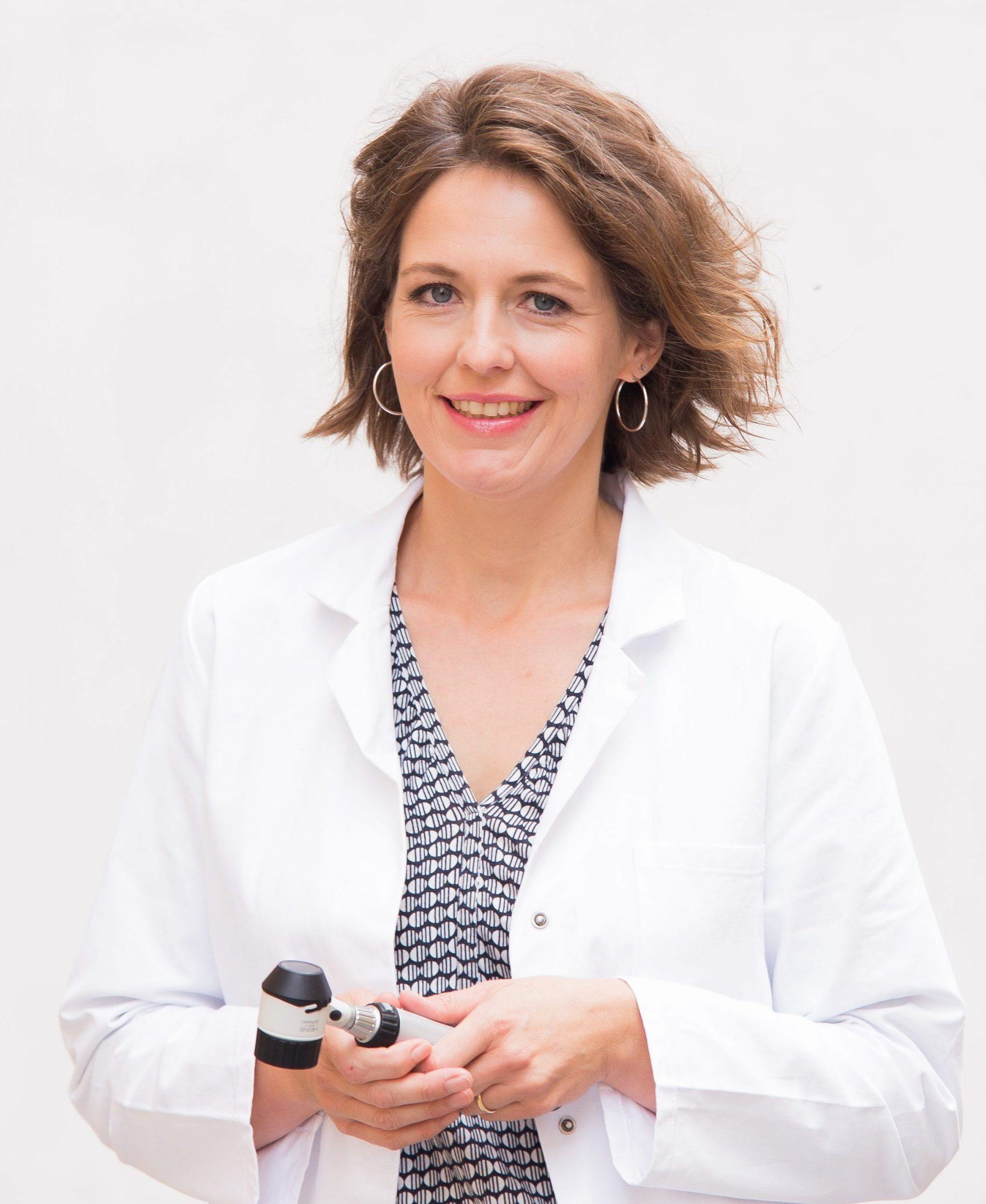 psychotherpie graff Dr. Anna Gappmayer -"Ich rate alle meinen Kollegen zur Online-Terminvereinbarung"