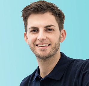 psychotherpie graff Dr. Hannes Trattner - "Bei LATIDO kann ich mit einem Knopfdruck bereits erstellte Dokumente einfach elektronisch an den Patienten senden. Das ist wesentlich einfacher und schneller als E-Mails zu verschicken und zudem auch noch datenschutzkonform."