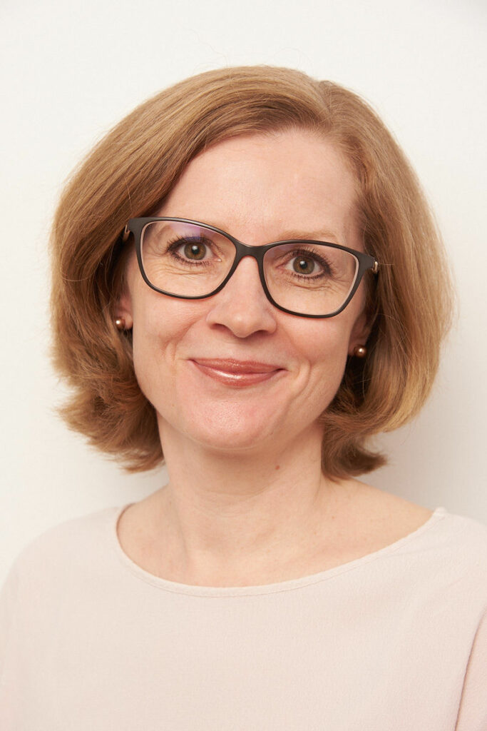Dr. Andrea Niegl-Marhold – „Die Arzt-Patienten-Kommunikation nutze ich sehr oft, viele Patienten kontaktieren mich gleich über LATIDO, weil es einfach ein sicherer Kommunikationskanal ist und man sich datenschutzrechtlich keine Sorgen machen muss.“
