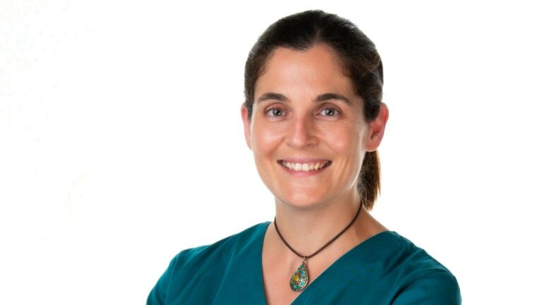 Dr. Elisabeth Schartner: „Ich finde, eine Software sollte so funktionieren, dass ich mich nicht lange damit beschäftigen muss, und so ist es für mich bei LATIDO.“