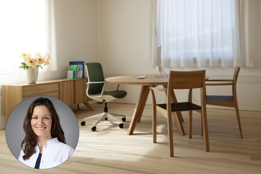 Ordination Dr. Winder