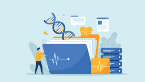 Österreichs digitale Gesundheitslandschaft: ein Überblick 
