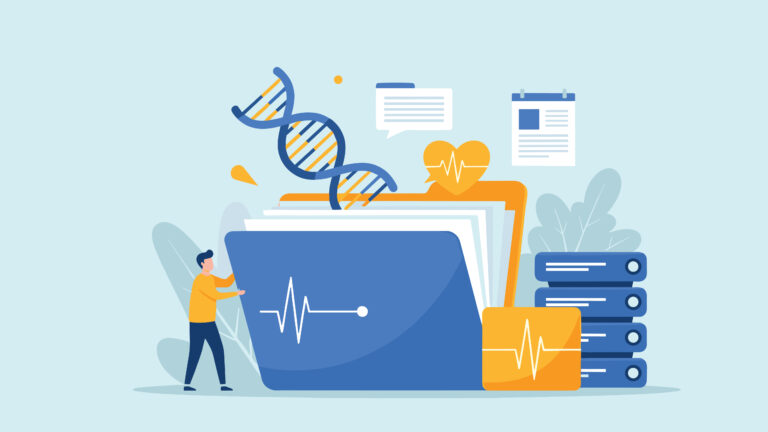 Österreichs digitale Gesundheitslandschaft: ein Überblick 