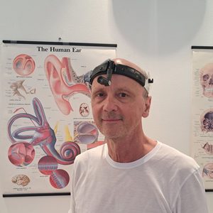 Dr. Béla Büki: „Besonders gut finde ich an LATIDO, dass alles webbasiert ist und man sich jederzeit einloggen kann.“